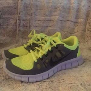 Nike Free 5.0